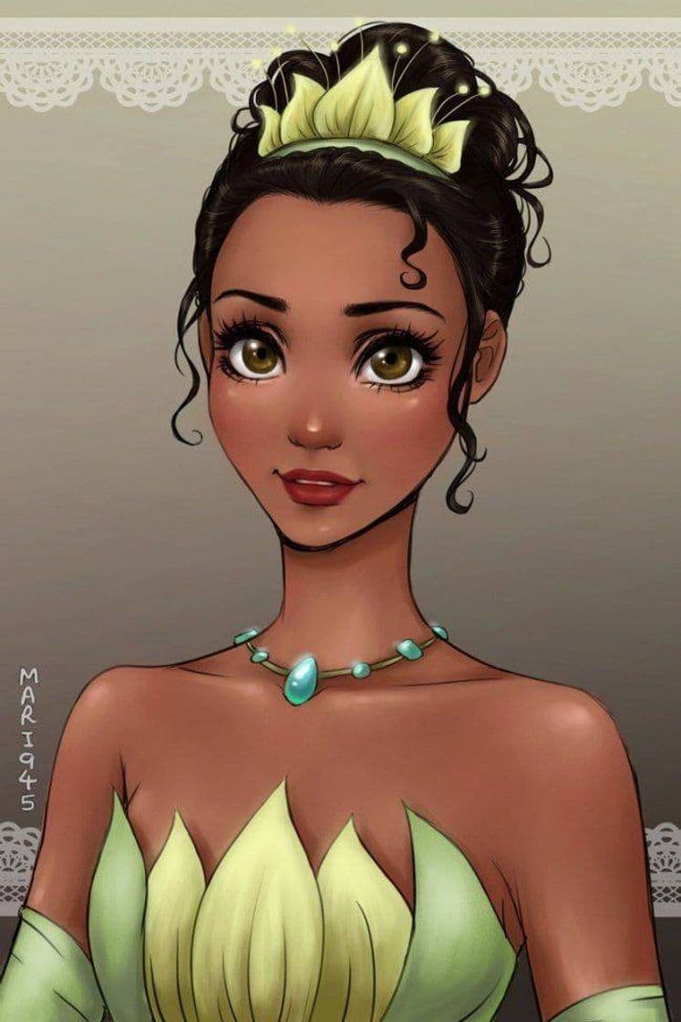 Fashion Tiana