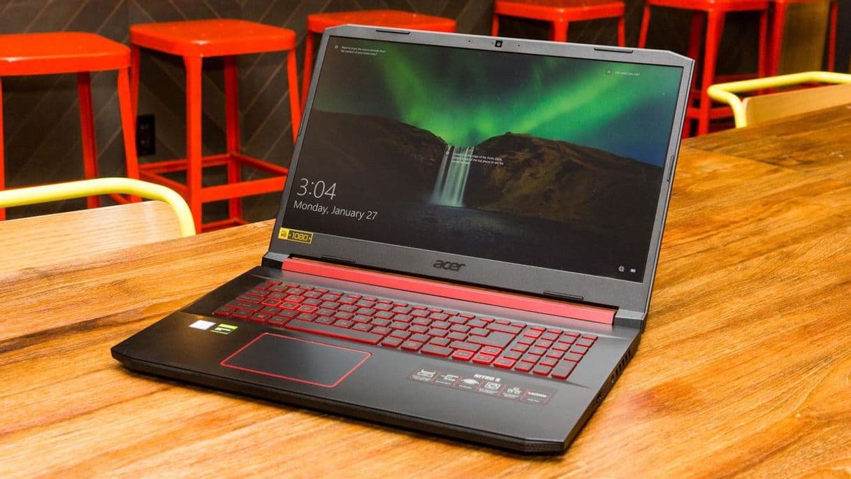 Electronic Acer Nitro 5