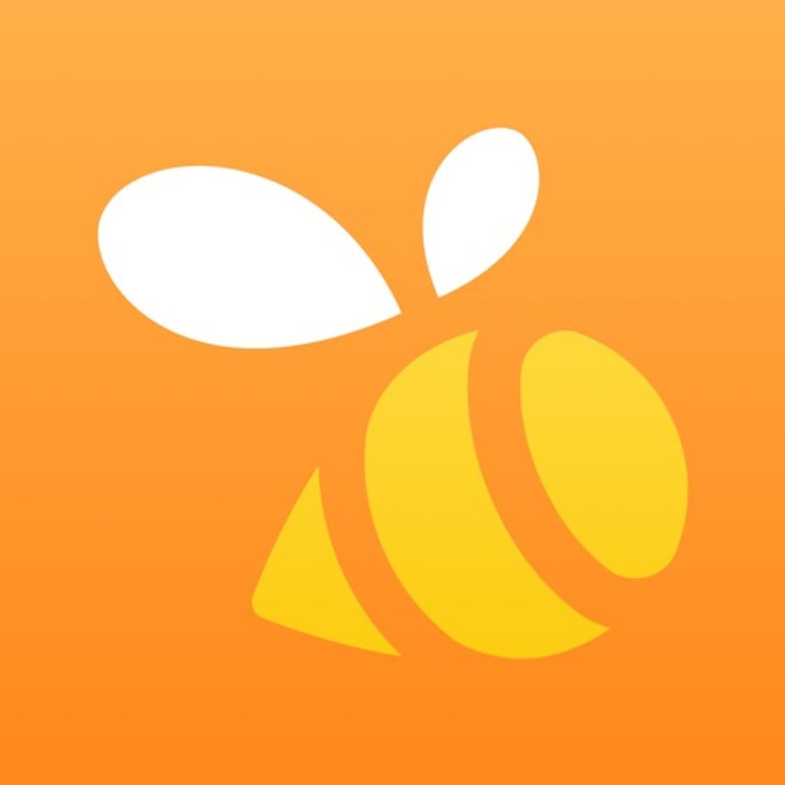 App Foursquare Swarm: Check-in App