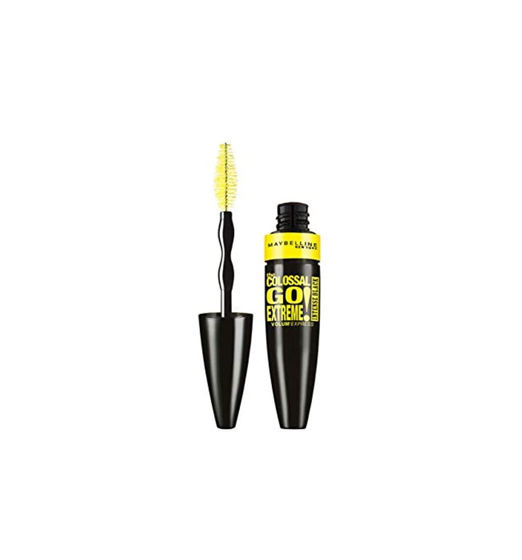 Producto Maybelline New York Máscara de pestañas The Colossal Go Extreme Volum