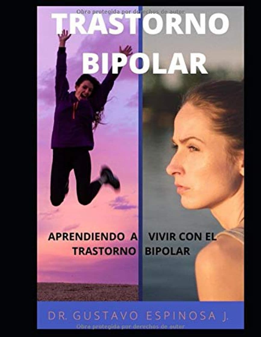 Libro TRASTORNO BIPOLAR