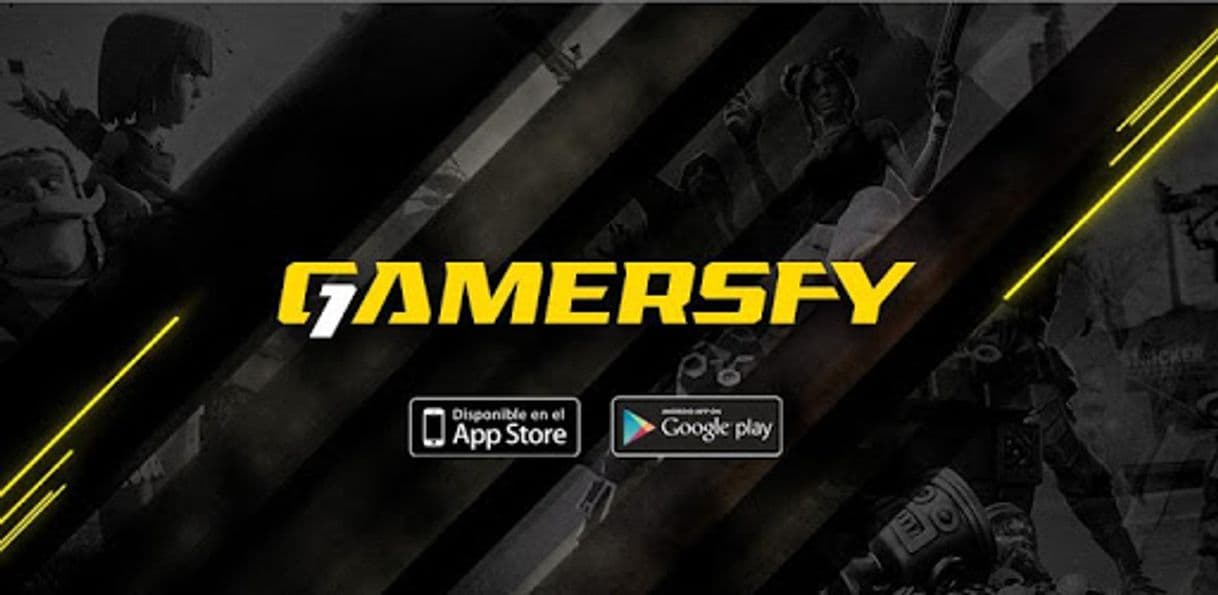 Fashion Gamersfy - Play matches, win prizes - Apps on Google Play