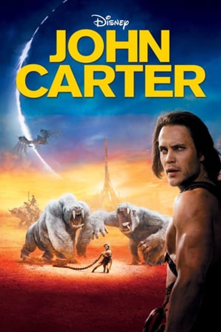 Movie John Carter