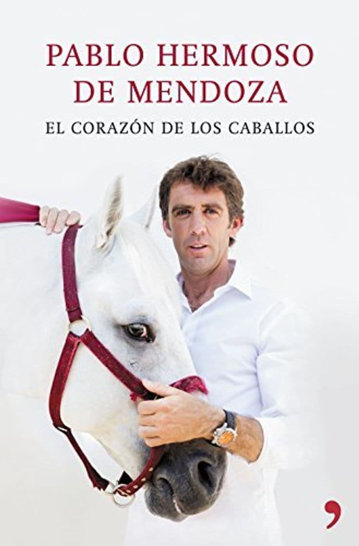 Book El corazón de los caballos