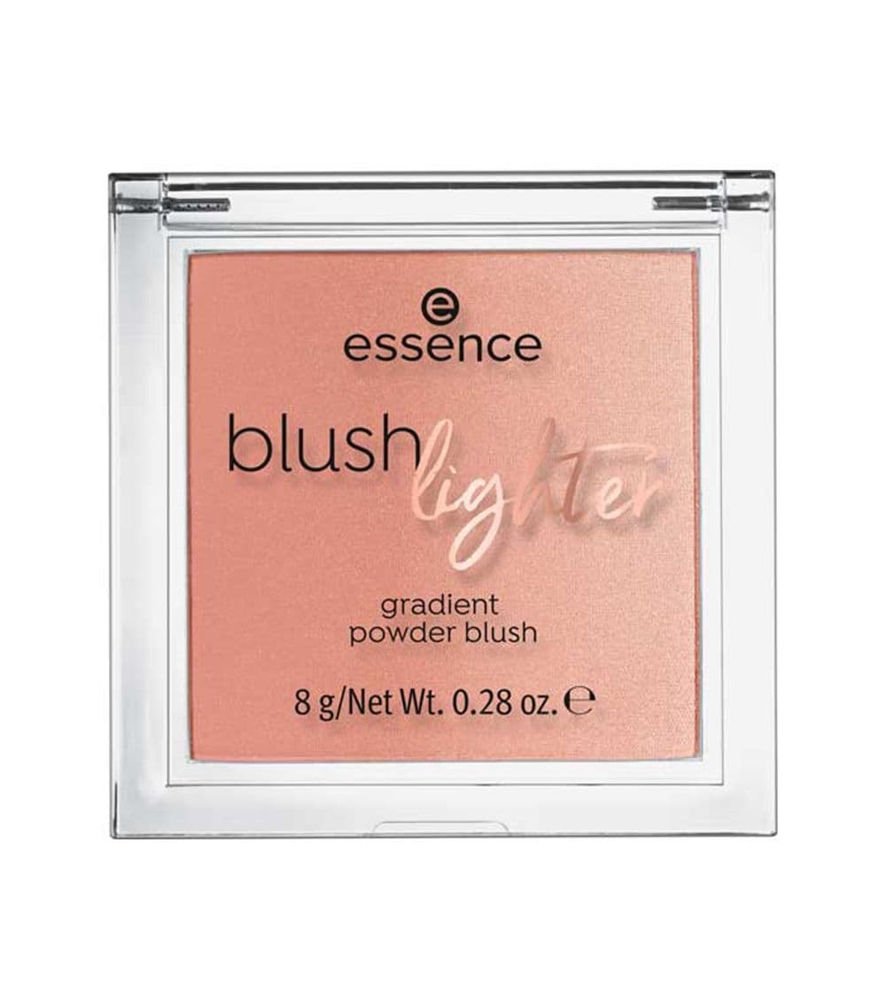 Fashion Colorete Blush Lighter