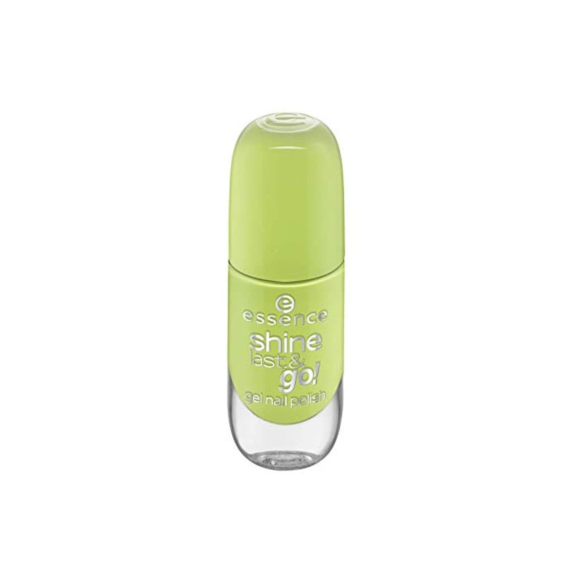 Beauty ESSENCE UÑAS LACA GEL SHINE LAST&GO 47 919572