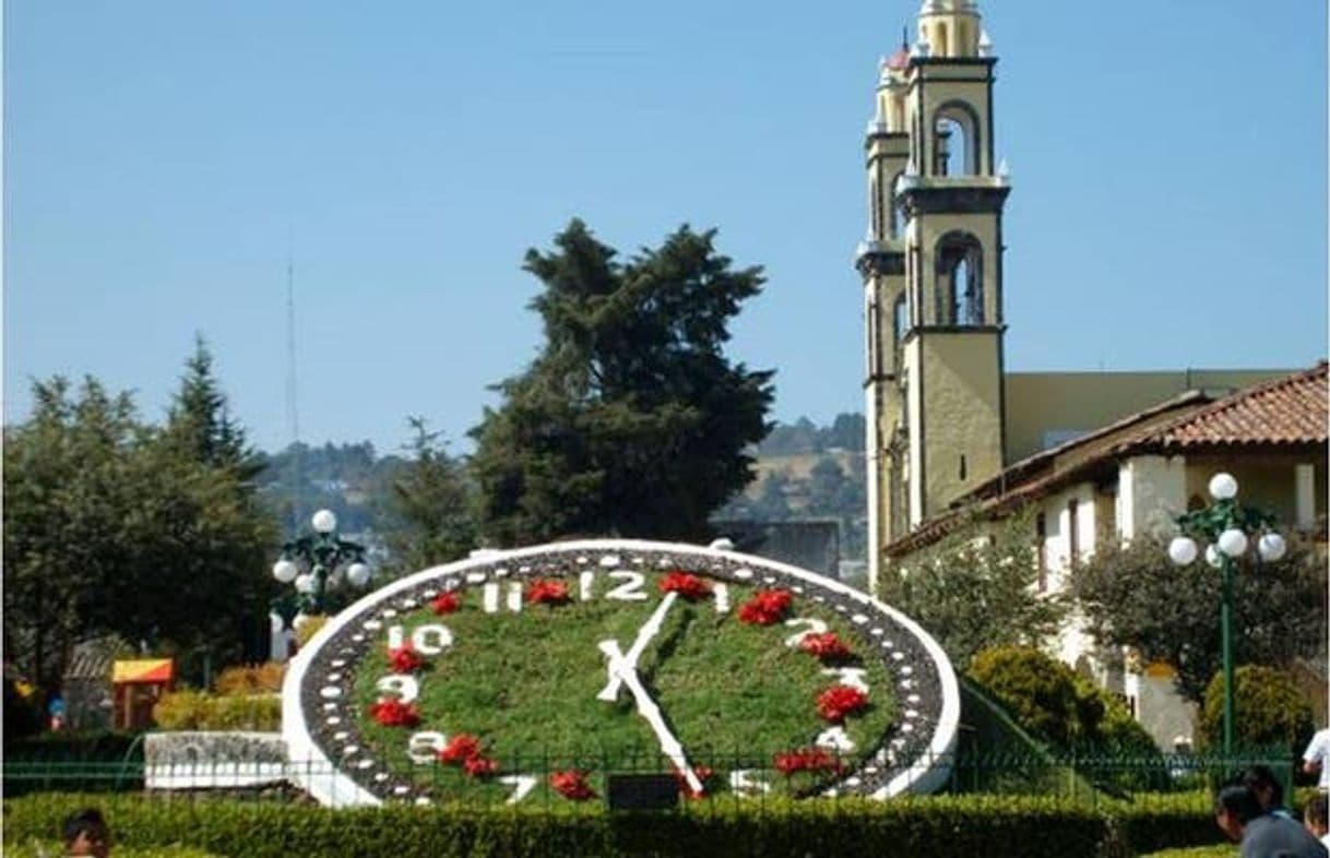 Place Zacatlan de las Mànzanas puebla Inn