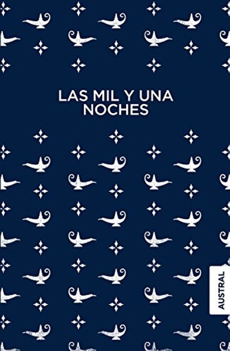 Libro Las mil y una noches