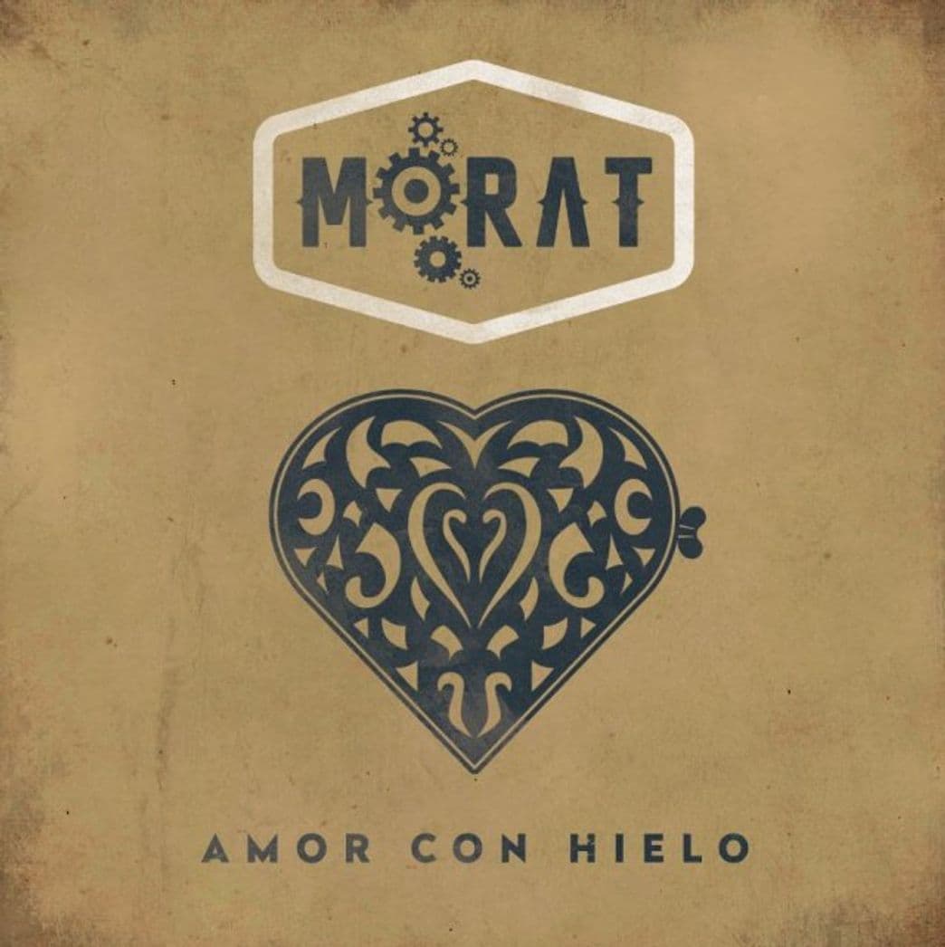 Canción Amor Con Hielo