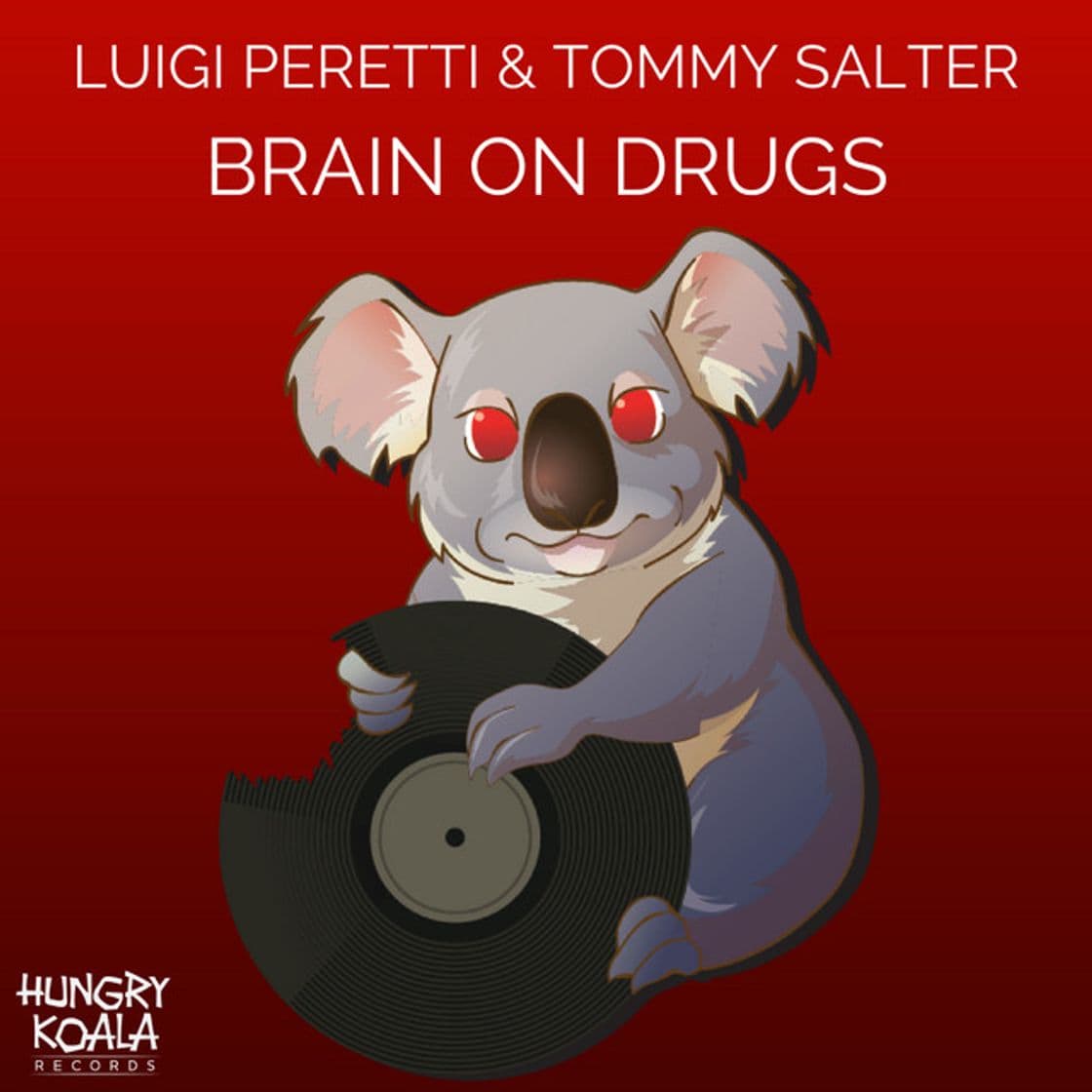 Music Brain on Drugs