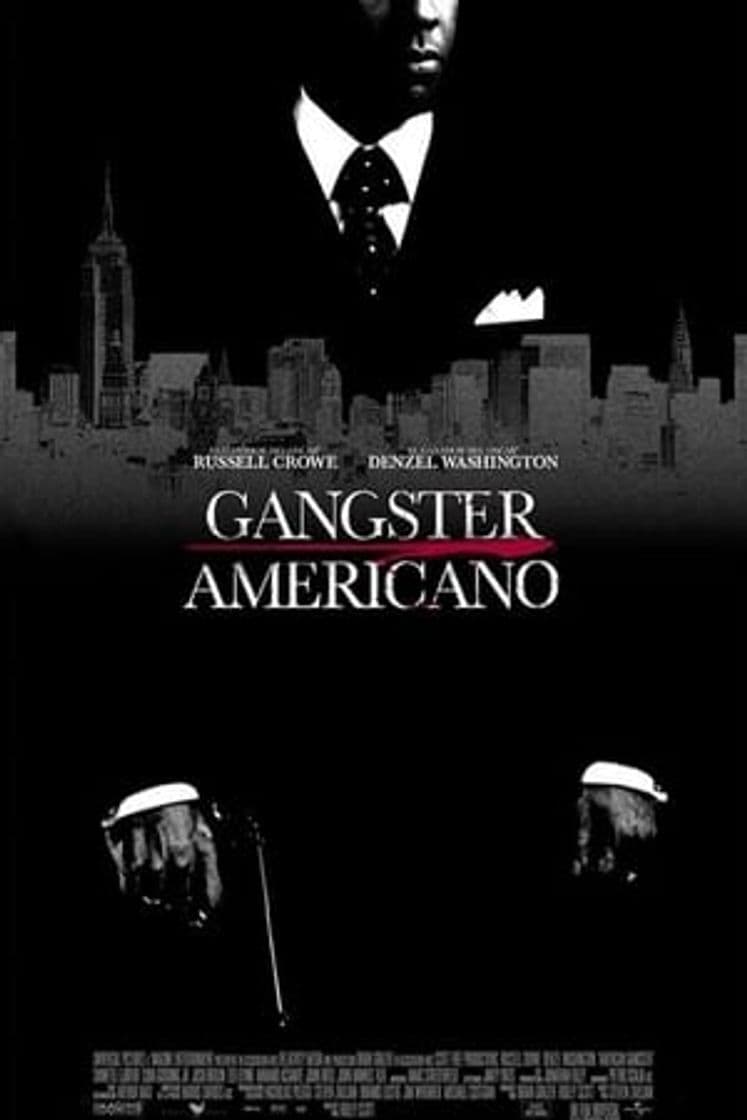 Película American Gangster