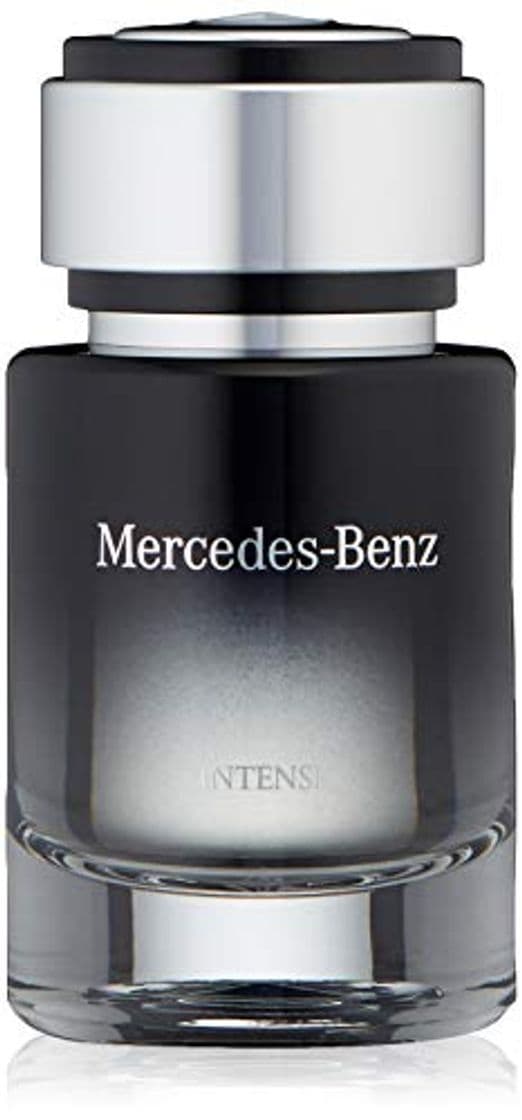 Producto Mercedes-Benz Intense for MEN Eau de Toilette Intense Nat