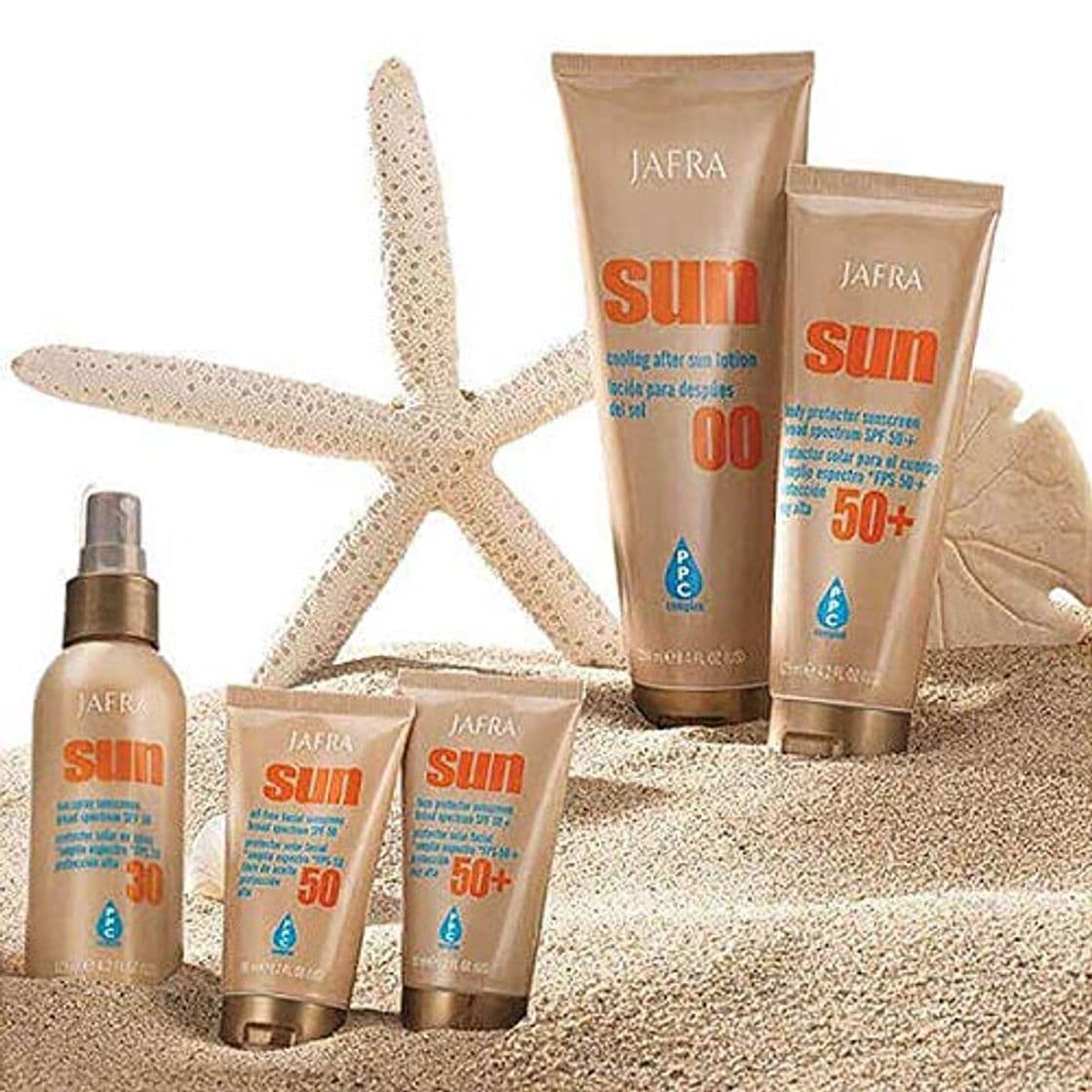 Product Jafra Sun Care Set SPF 30