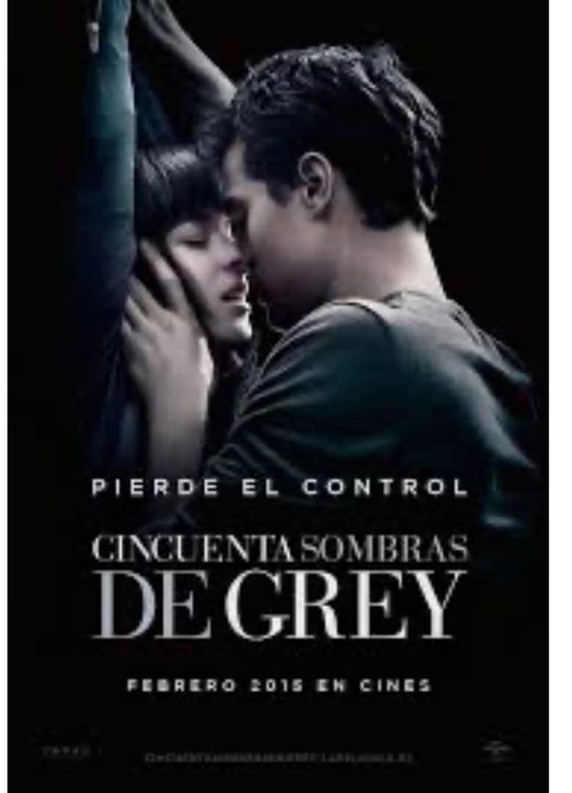 Movie CINCUENTA SOMBRAS DE GREY – Tráiler Español HD - YouTube