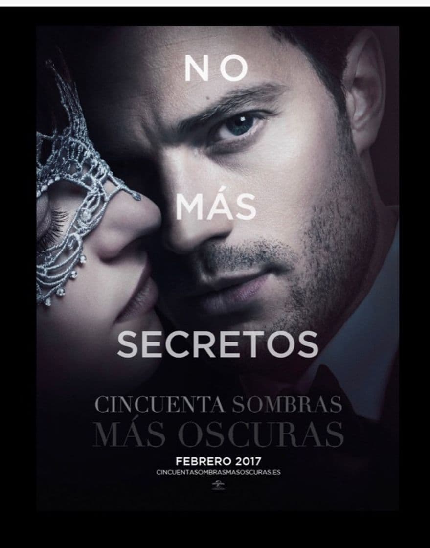 Movie 50 sombras más oscuras 