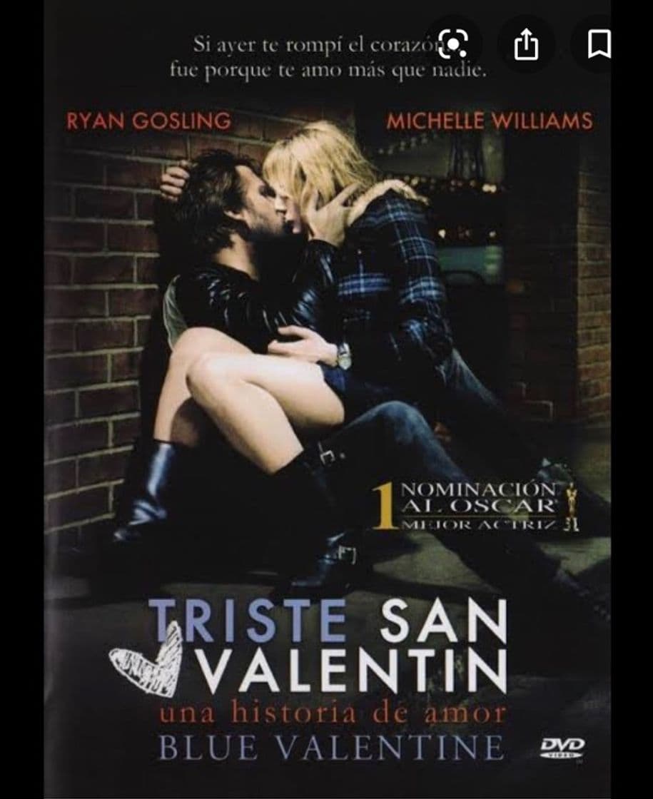 Movie Triste San Valentín - Trailer oficial subtítulado al español - YouTube