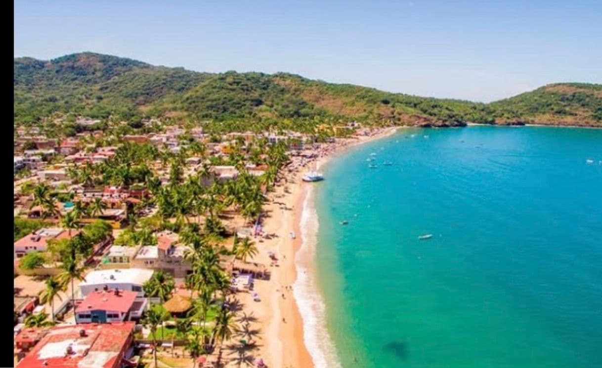 Lugar Los Ayala Nayarit 