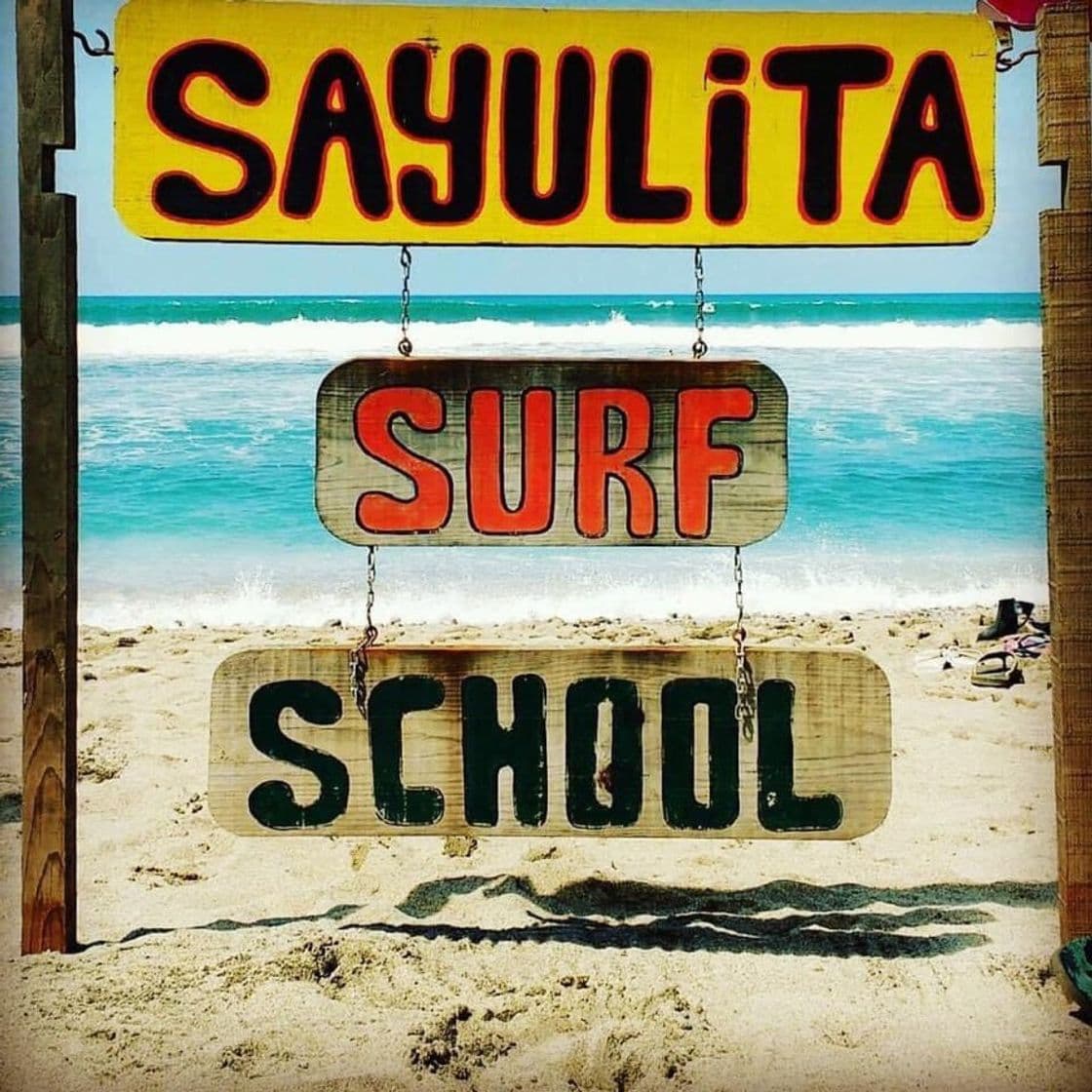 Moda Sayulitasurfschool el campamento - Product/Service - Facebook