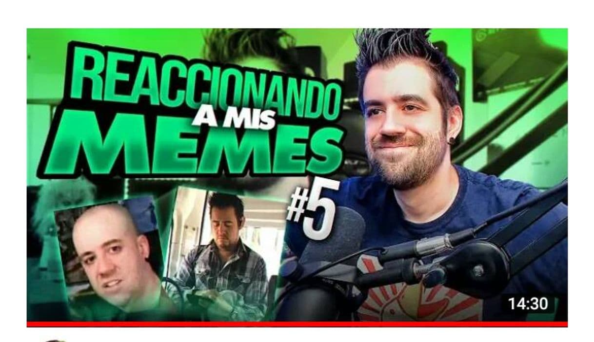 Fashion REACCIONANDO A MIS MEMES #5 - YouTube