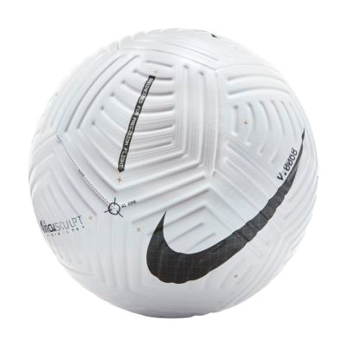 Moda Nike Flight Soccer Ball. Nike.com