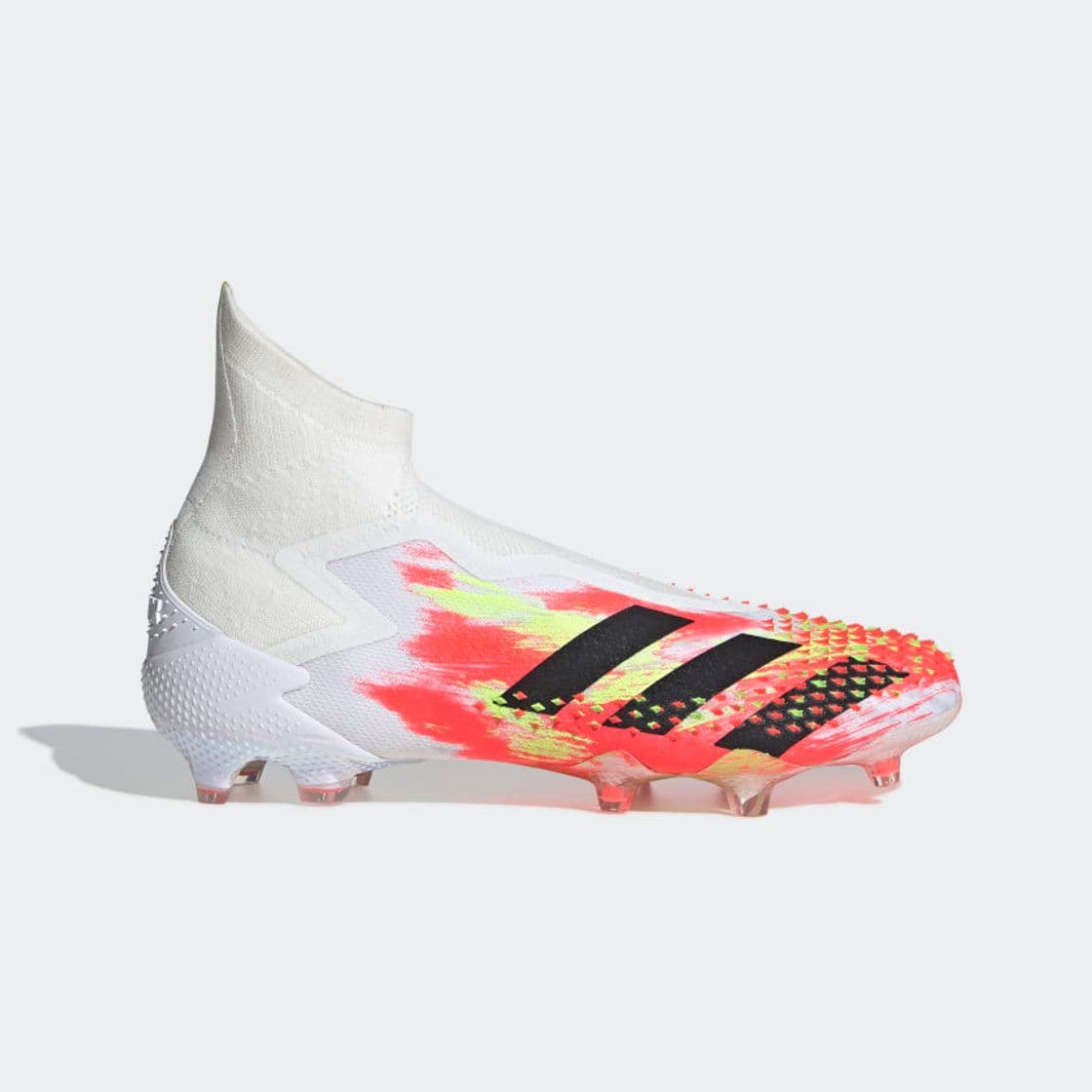 Moda adidas Predator Mutator 20+ Firm Ground Cleats - Black | adidas US