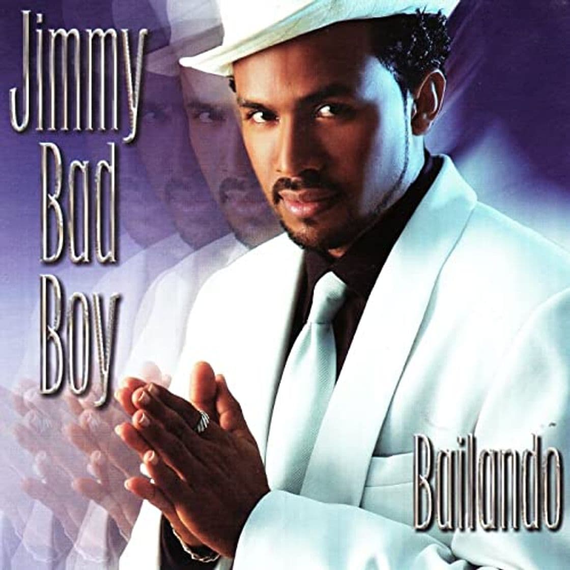 Music Jimmy Bad Boy - Bailando 