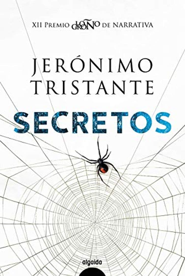 Libro Secretos