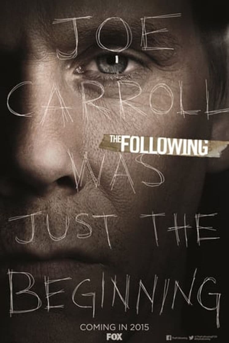 Serie The Following