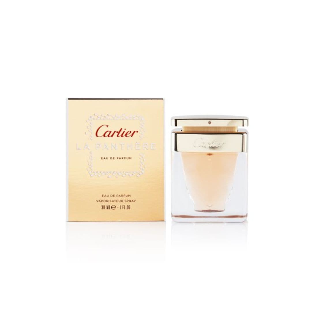 Producto Cartier