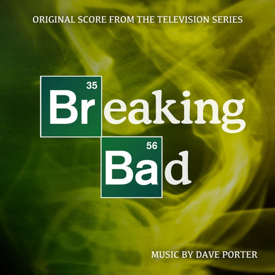 Canción Breaking Bad Main Title Theme (Extended)