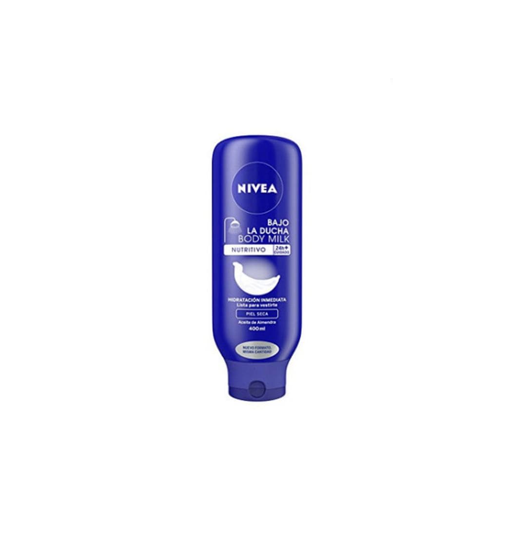 Producto Nivea Bajo la ducha