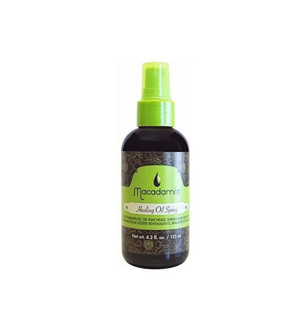 Producto Macadamia Oil Healing Spray