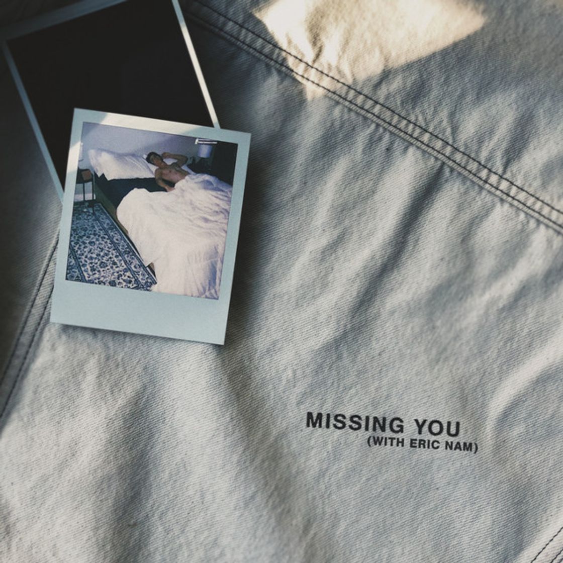 Canción missing you