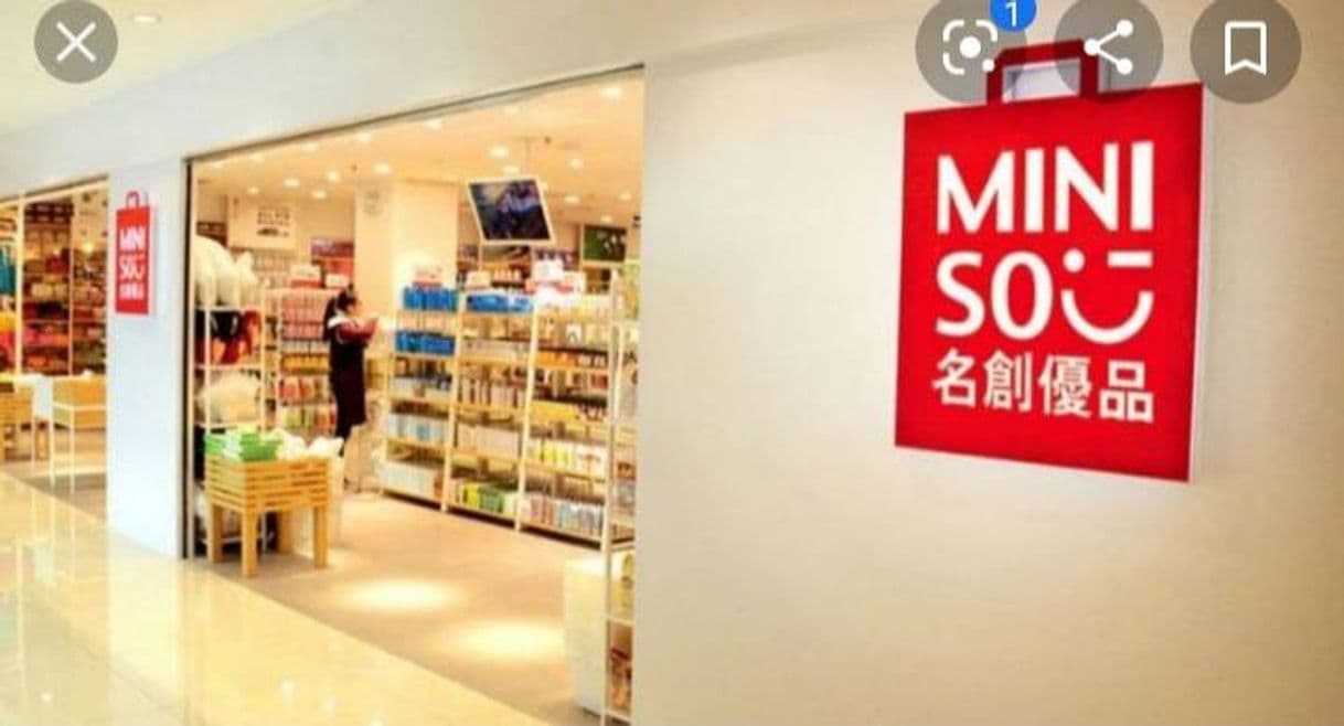 Lugar Miniso