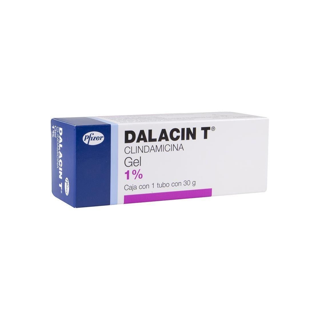 Producto Dalacin T