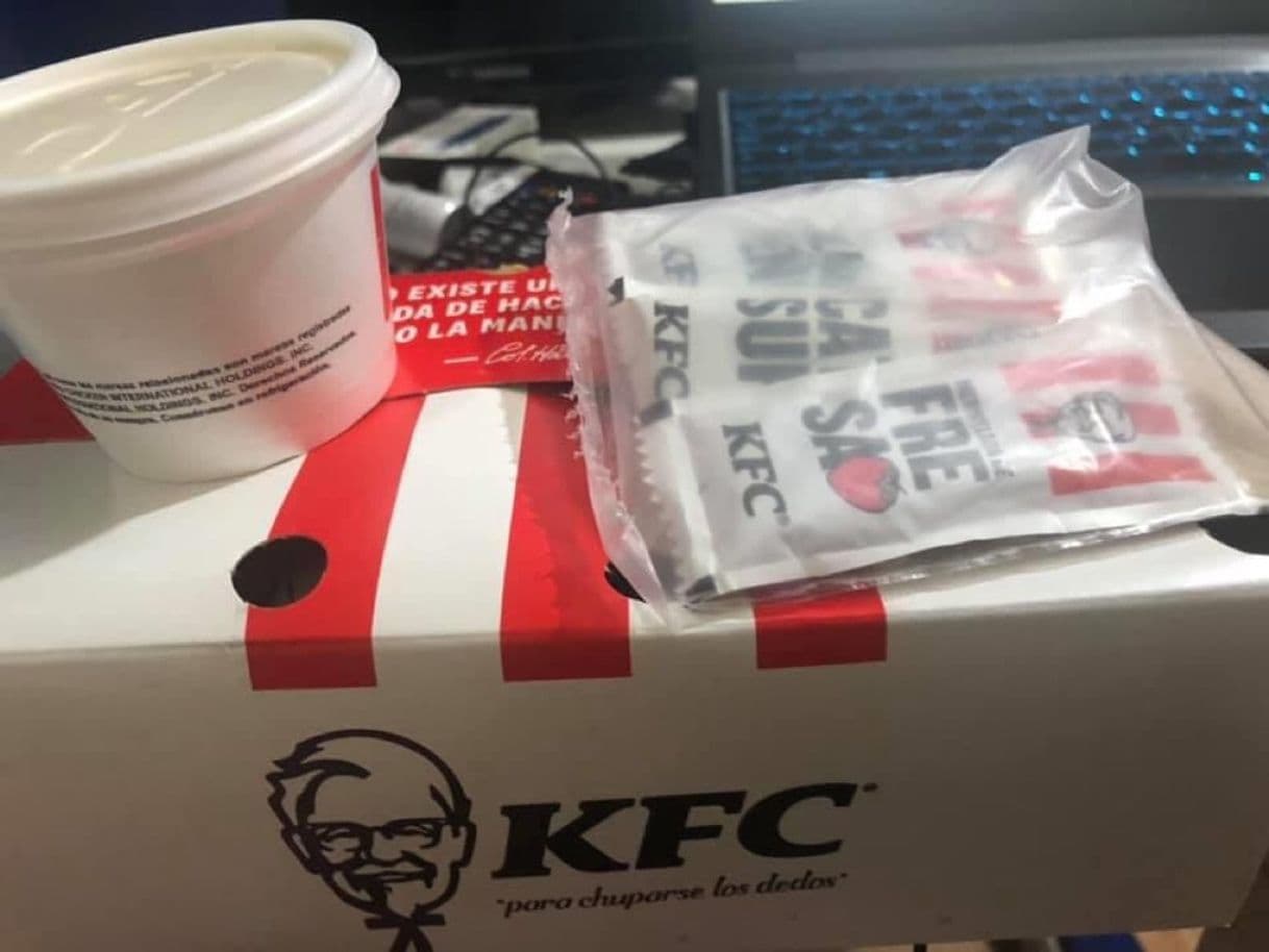 Restaurants KFC