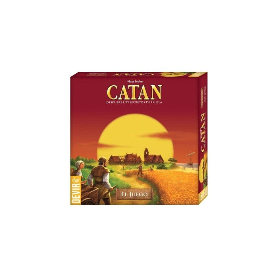 Producto Catán