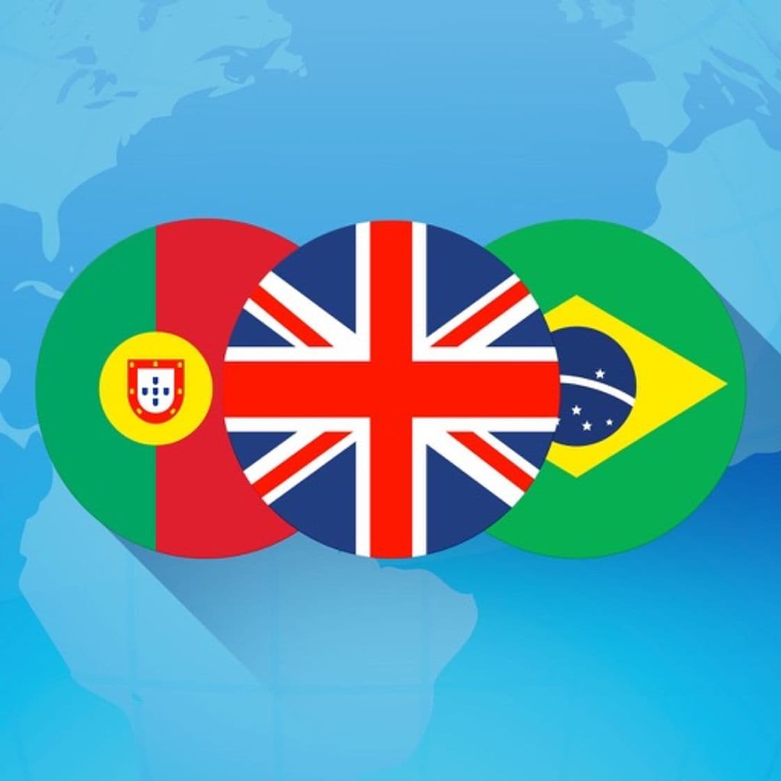 App Portuguese Translator +