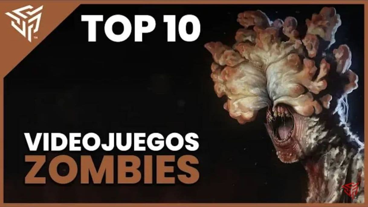 Moda 🤯🤪10mejores Juegos de Zombies🧟‍♀️🧟‍♂️