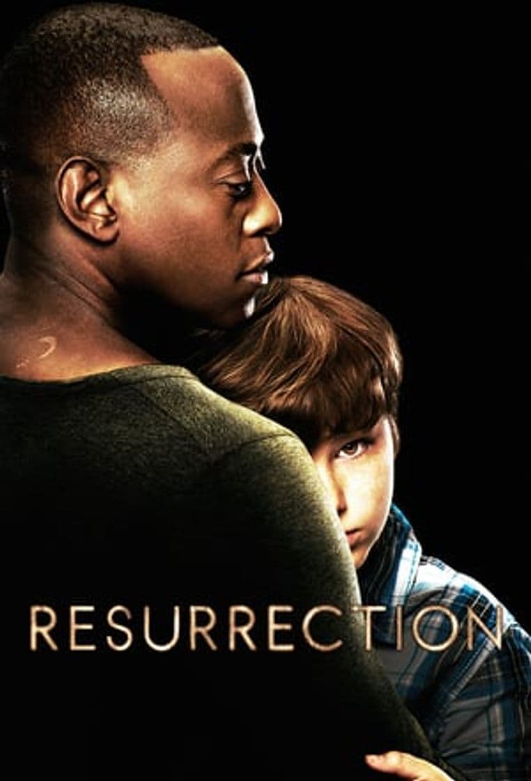 Serie Resurrection