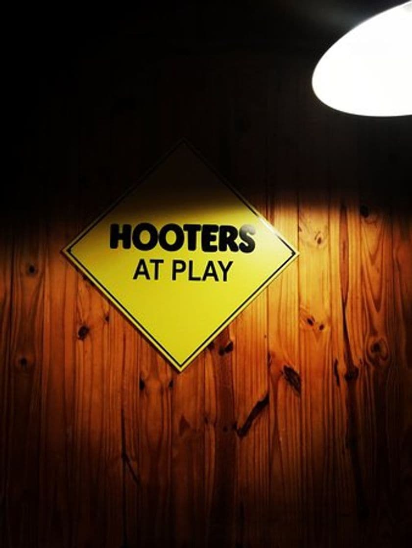 Restaurantes Hooters