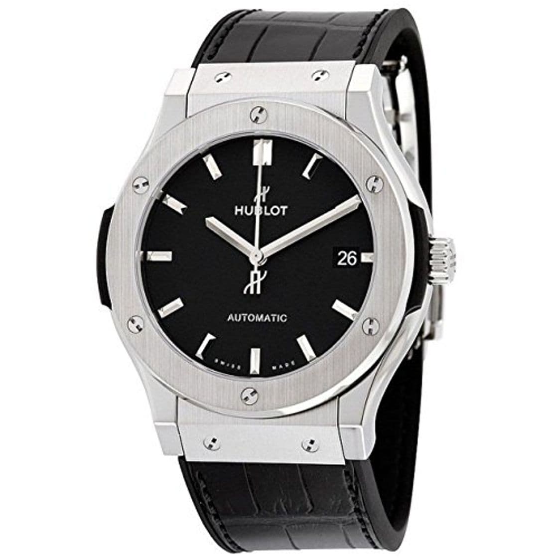 Place Hublot Classic Fusion - Reloj automático para Hombre