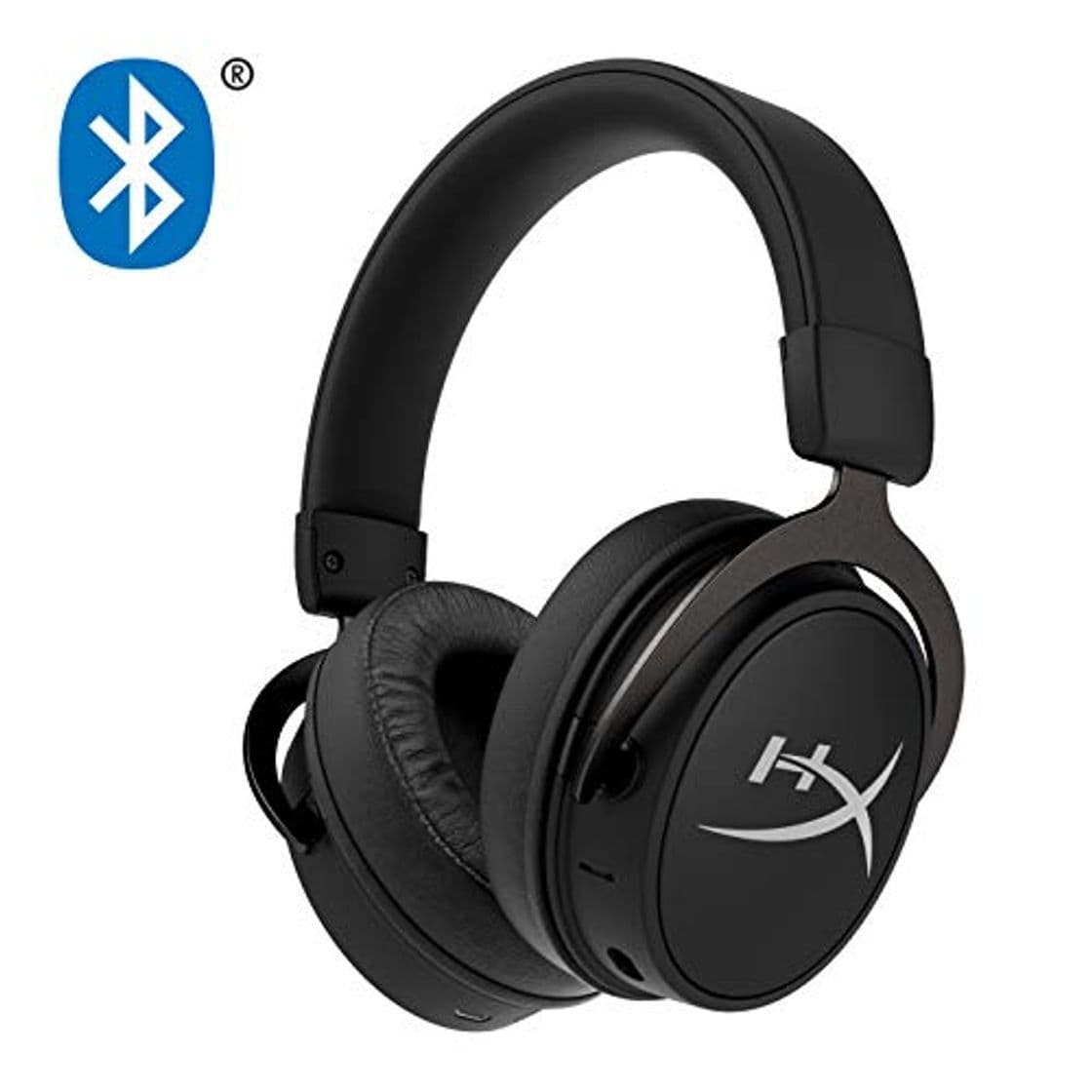 Electronic HyperX HX-HSCAM-GM Cloud Mix