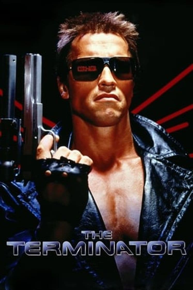 Movie The Terminator