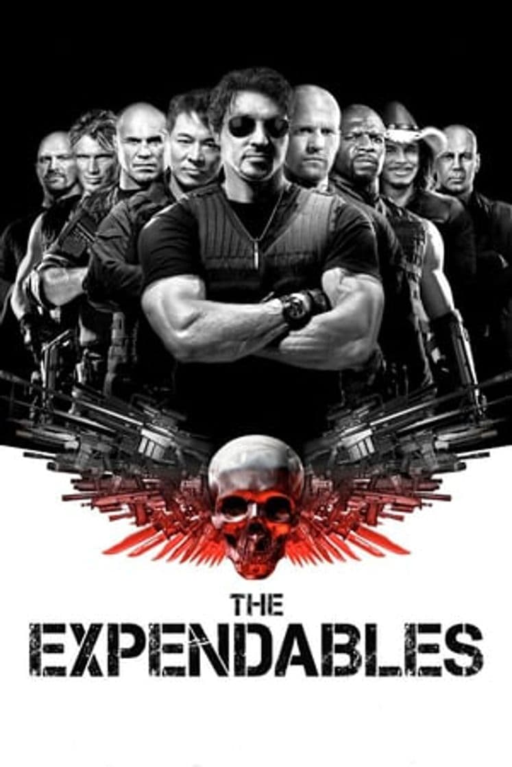 Movie The Expendables