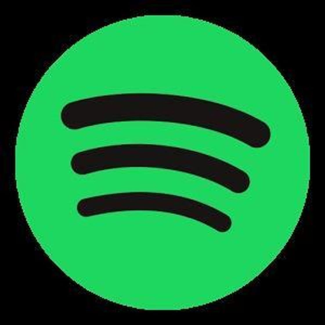 App Spotify Music