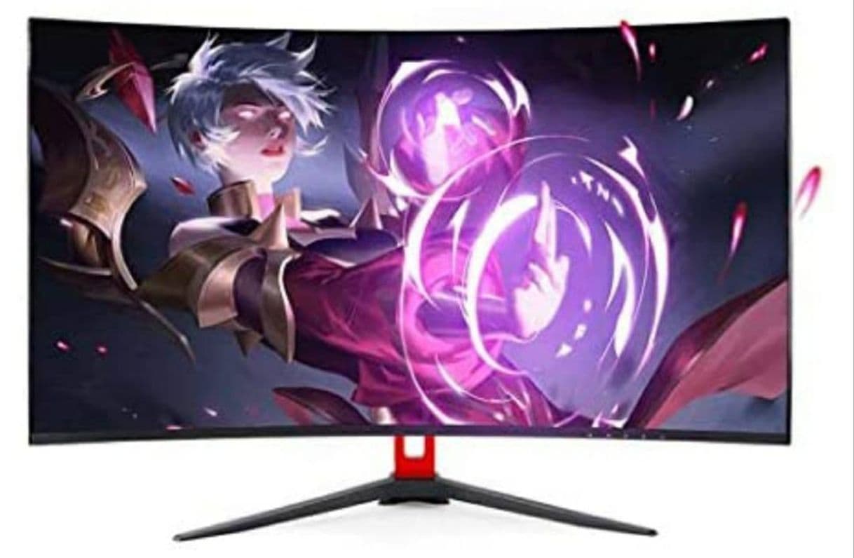 Fashion Monitor gamer 144HZ 2k