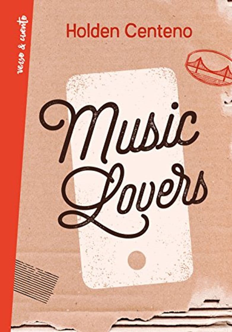 Book Music Lovers