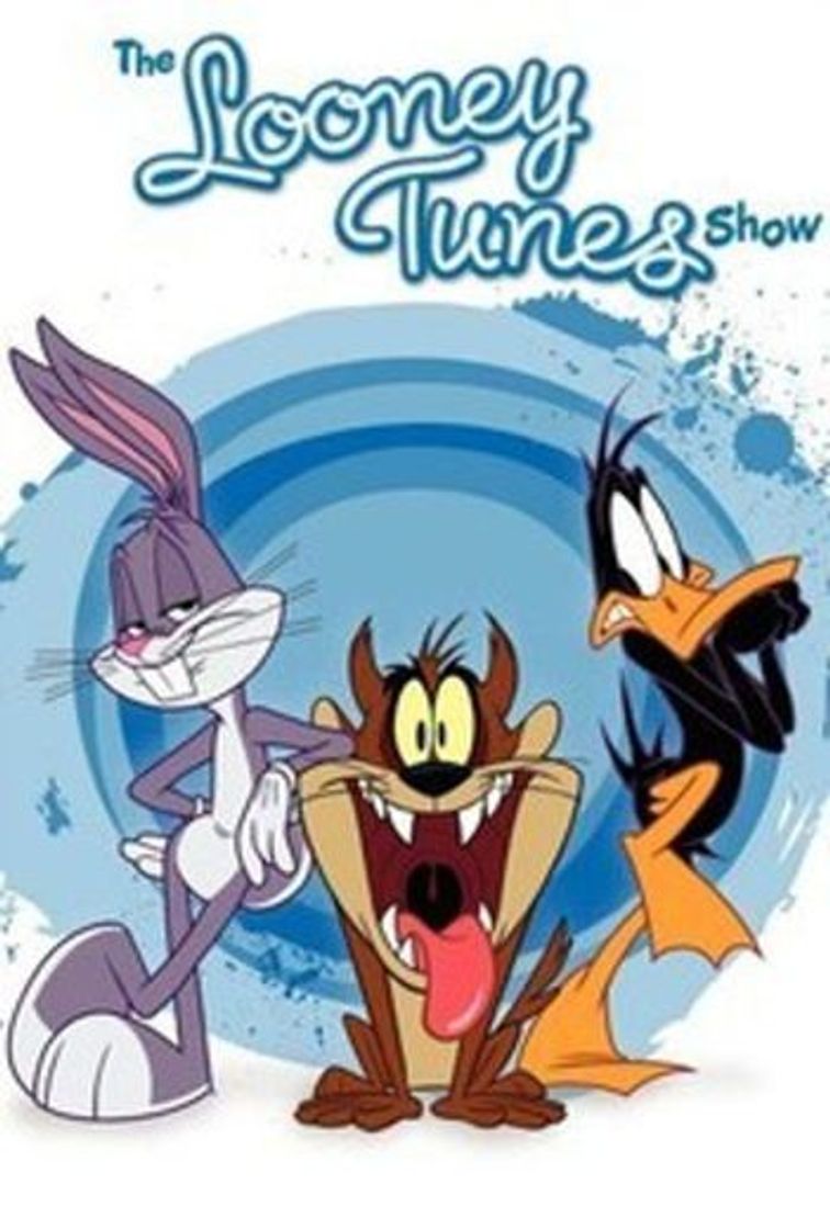 Serie The Looney Tunes Show