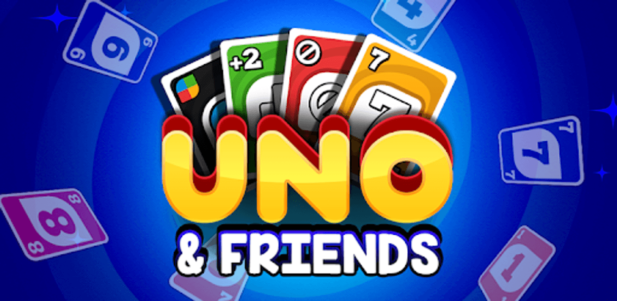 App Uno friends